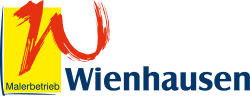 Logo - Malerbetrieb Wienhausen GmbH & Co. KG aus Münster